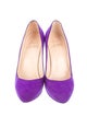 Christian Louboutin New Declic Pumps