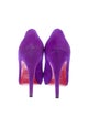 Christian Louboutin New Declic Pumps