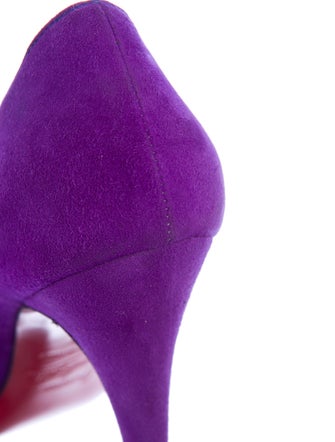 Christian Louboutin New Declic Pumps