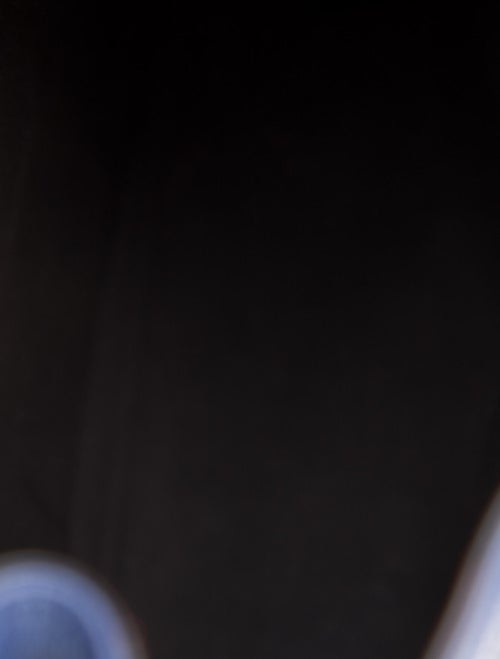 Christian Louboutin Studded Leather Backpack