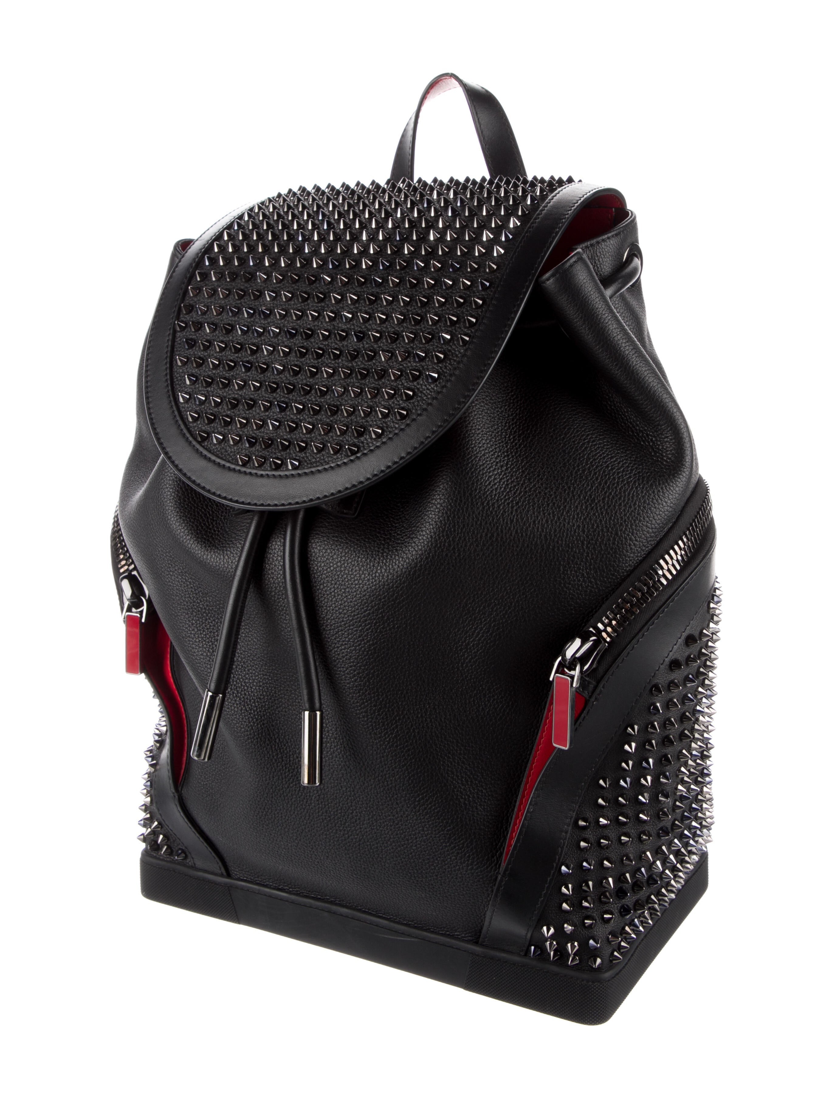 Christian Louboutin Explorafunk Backpack