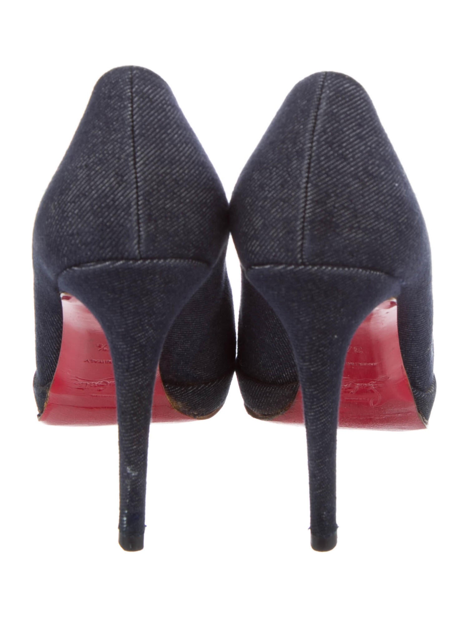 Christian Louboutin Pumps
