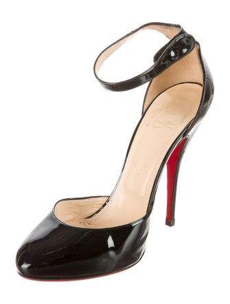 Christian Louboutin Vampana Pumps