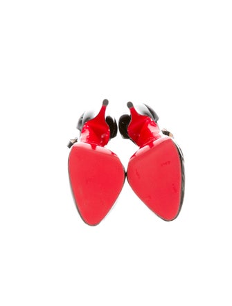 Christian Louboutin Vampana Pumps