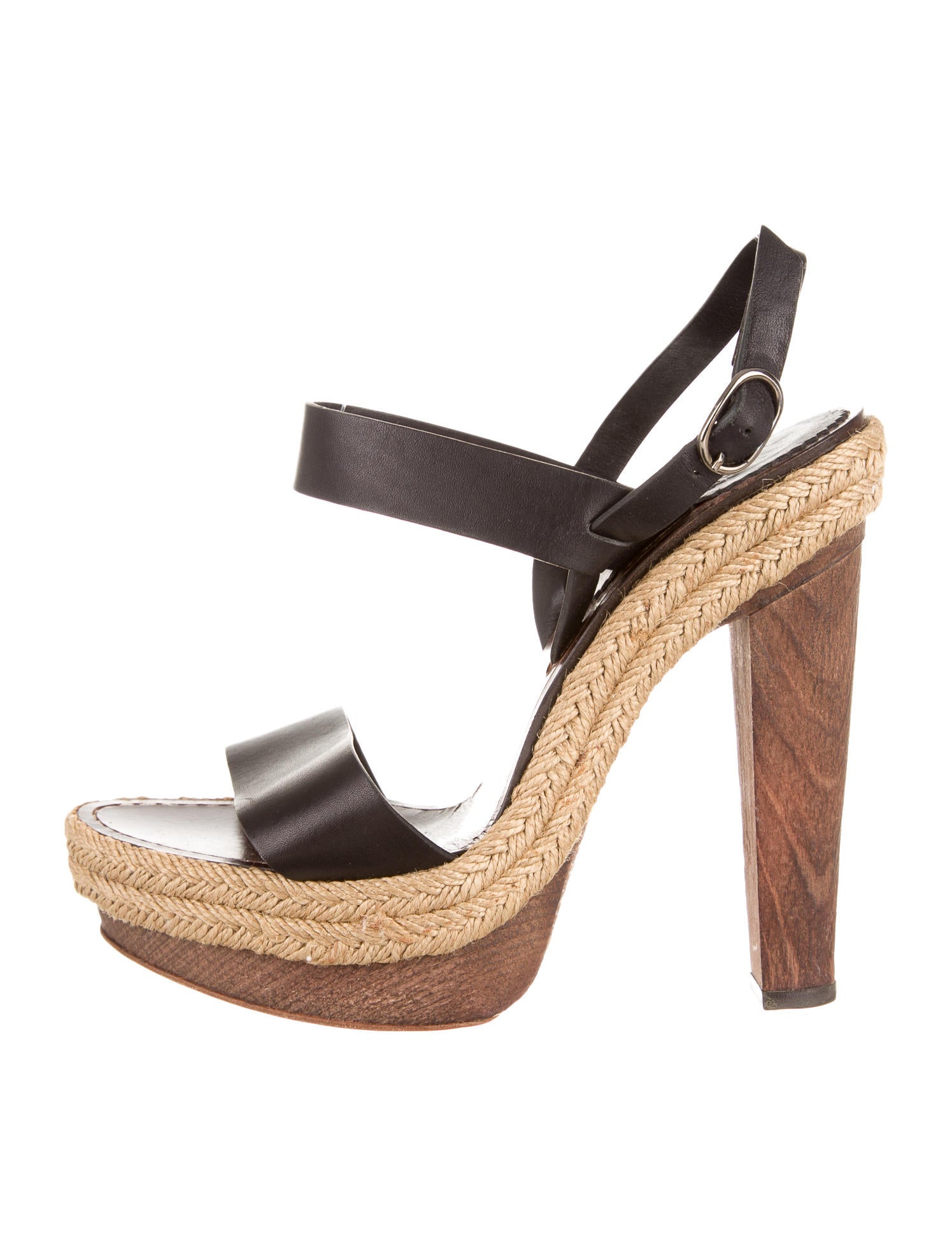 Christian Louboutin Sandals