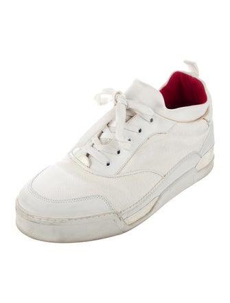 Christian Louboutin Aurelien Sneakers