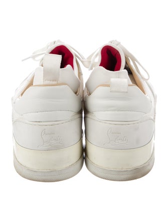 Christian Louboutin Aurelien Sneakers