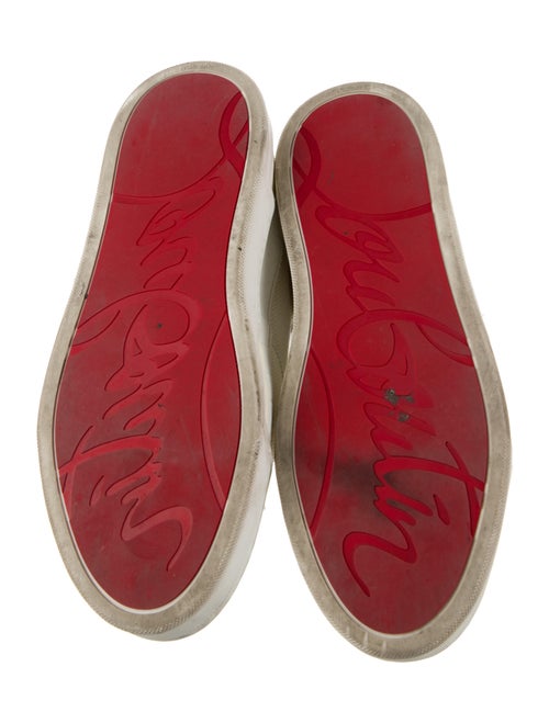 Christian Louboutin Aurelien Sneakers