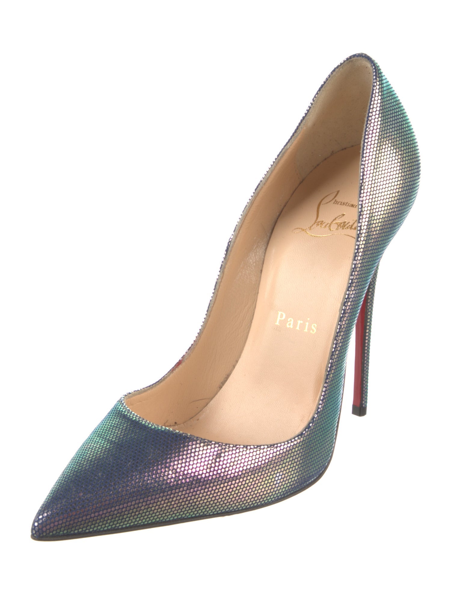 Christian Louboutin Pumps