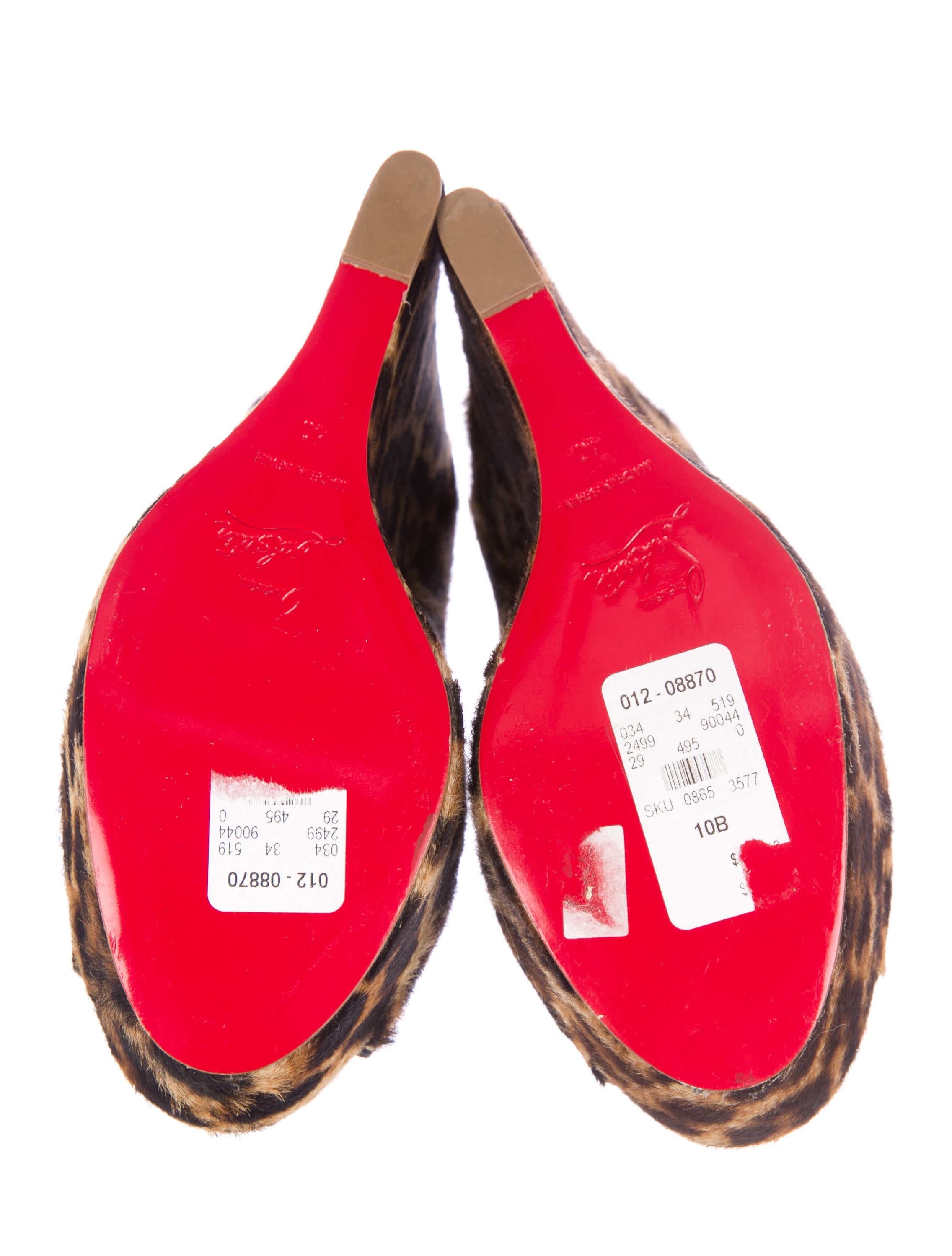 christian louboutin affiche christian louboutin affiche