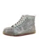 Christian Louboutin Rubber Sneakers