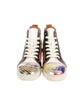 Christian Louboutin Louis Trash Flat Sneakers