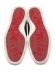 Christian Louboutin Corduroy  Sneakers