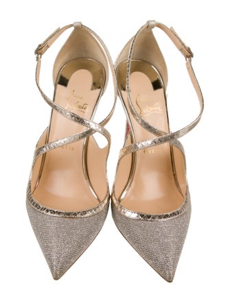 Christian Louboutin Pumps