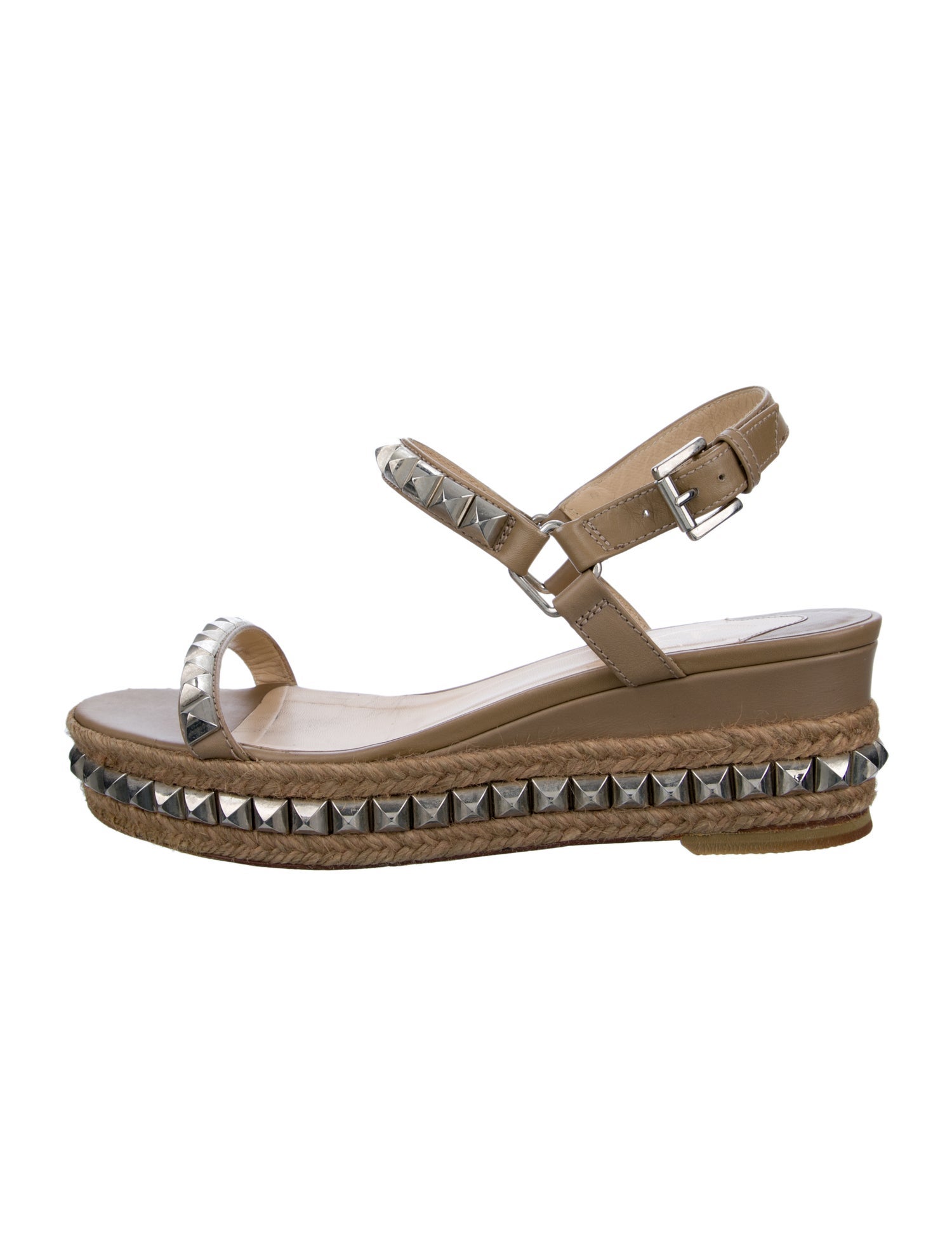 espadrilles louboutin