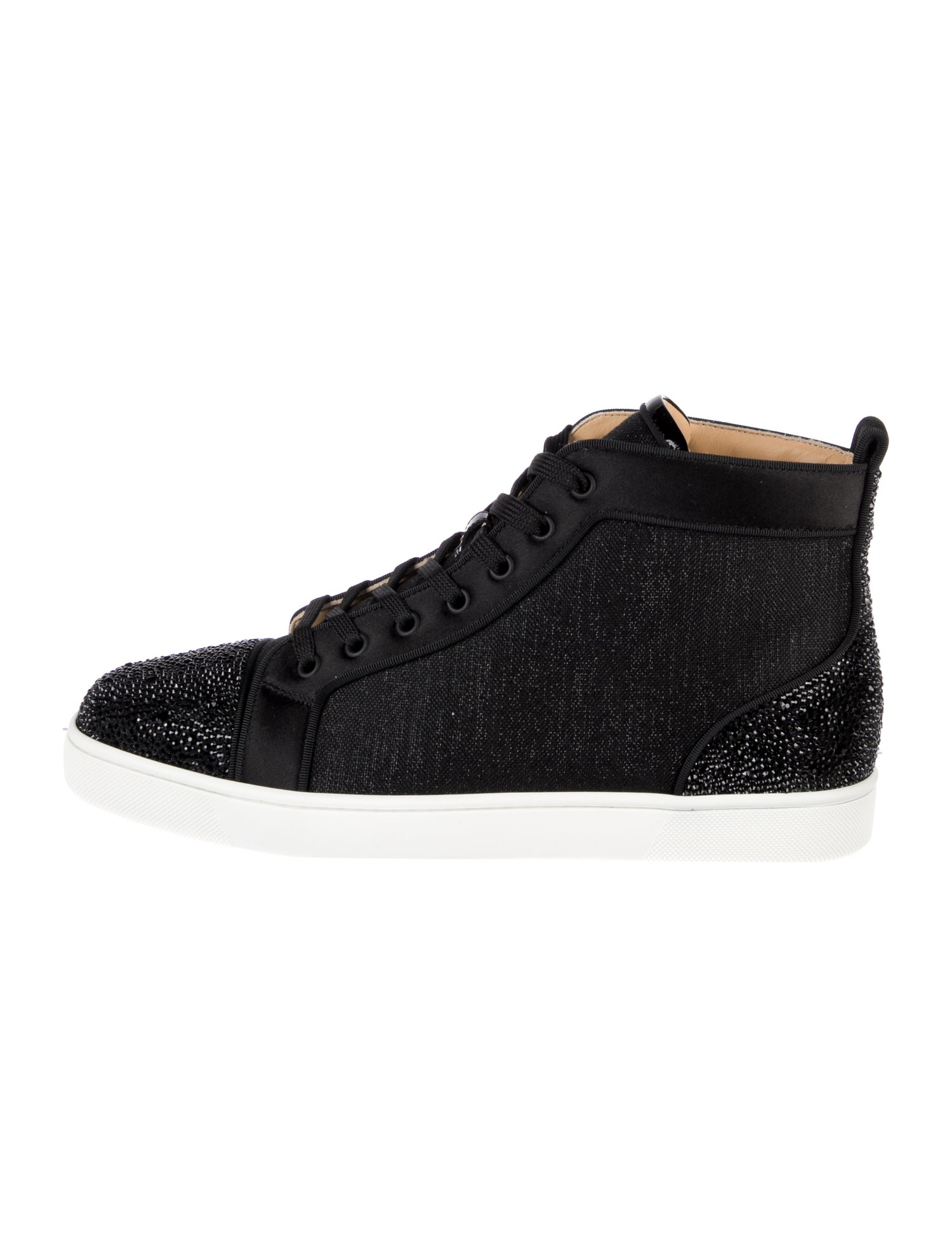 christian louboutin jordans