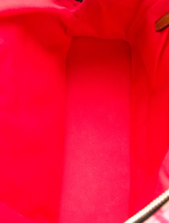 Christian Louboutin Small Backloubi Tie Dye Backpack