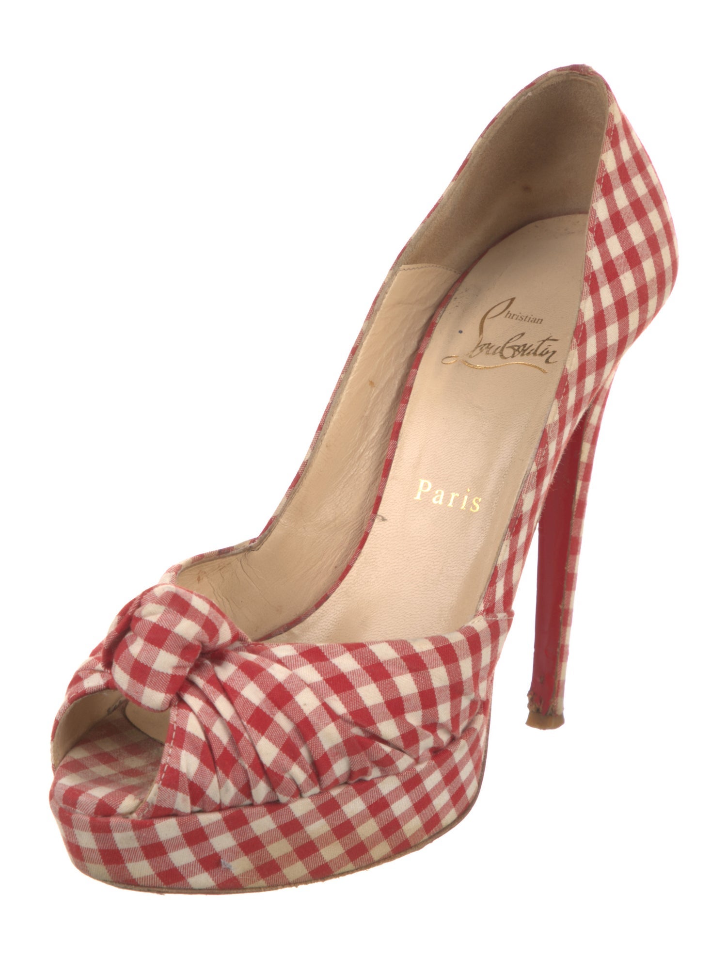 louboutin online sale