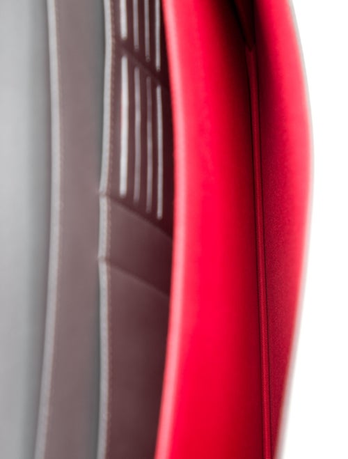 Christian Louboutin Leather Briefcase