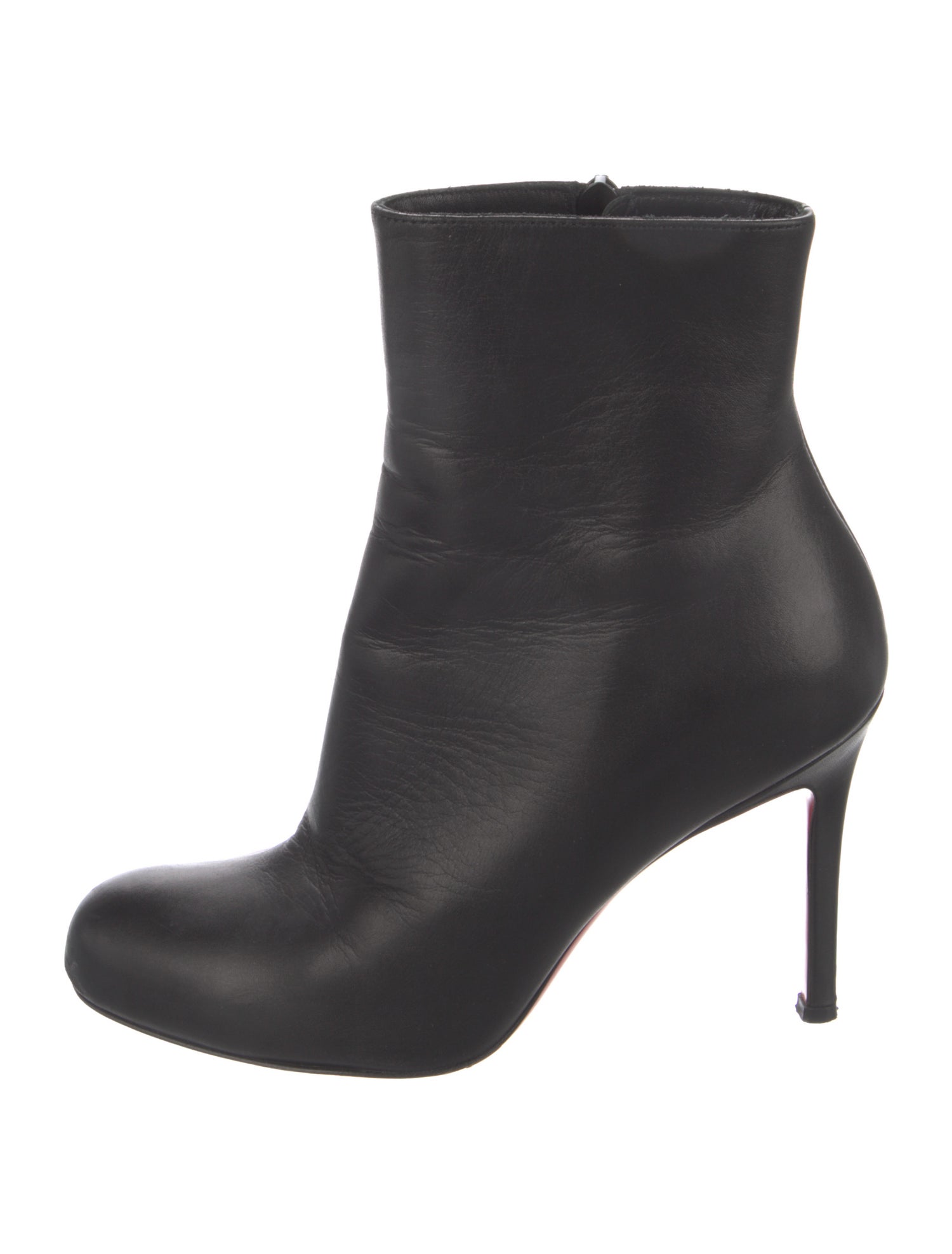 Christian Louboutin Boots | The RealReal