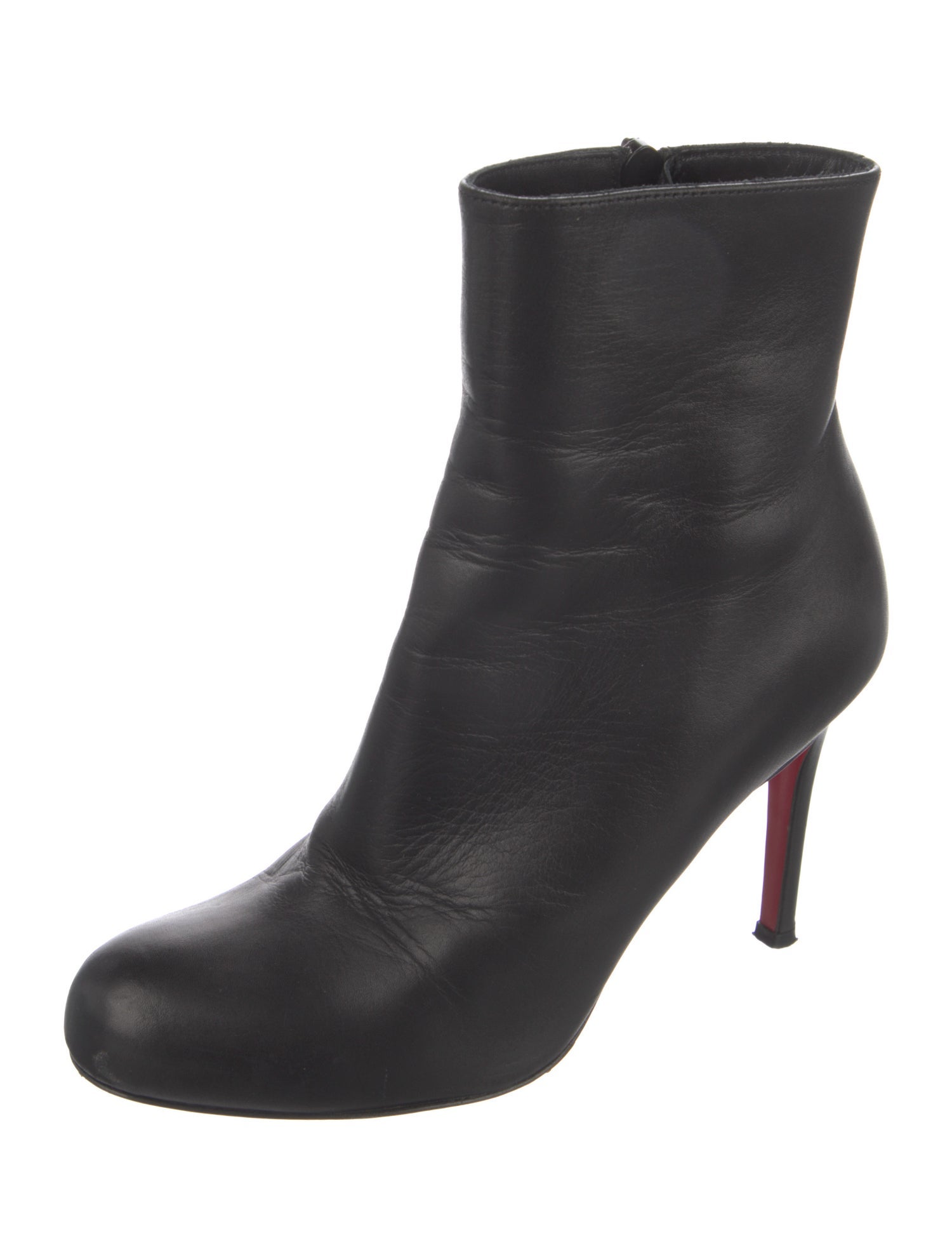 Christian Louboutin Boots | The RealReal