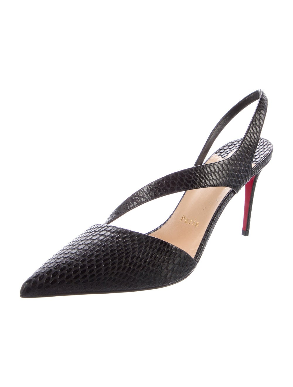 louboutin brandina