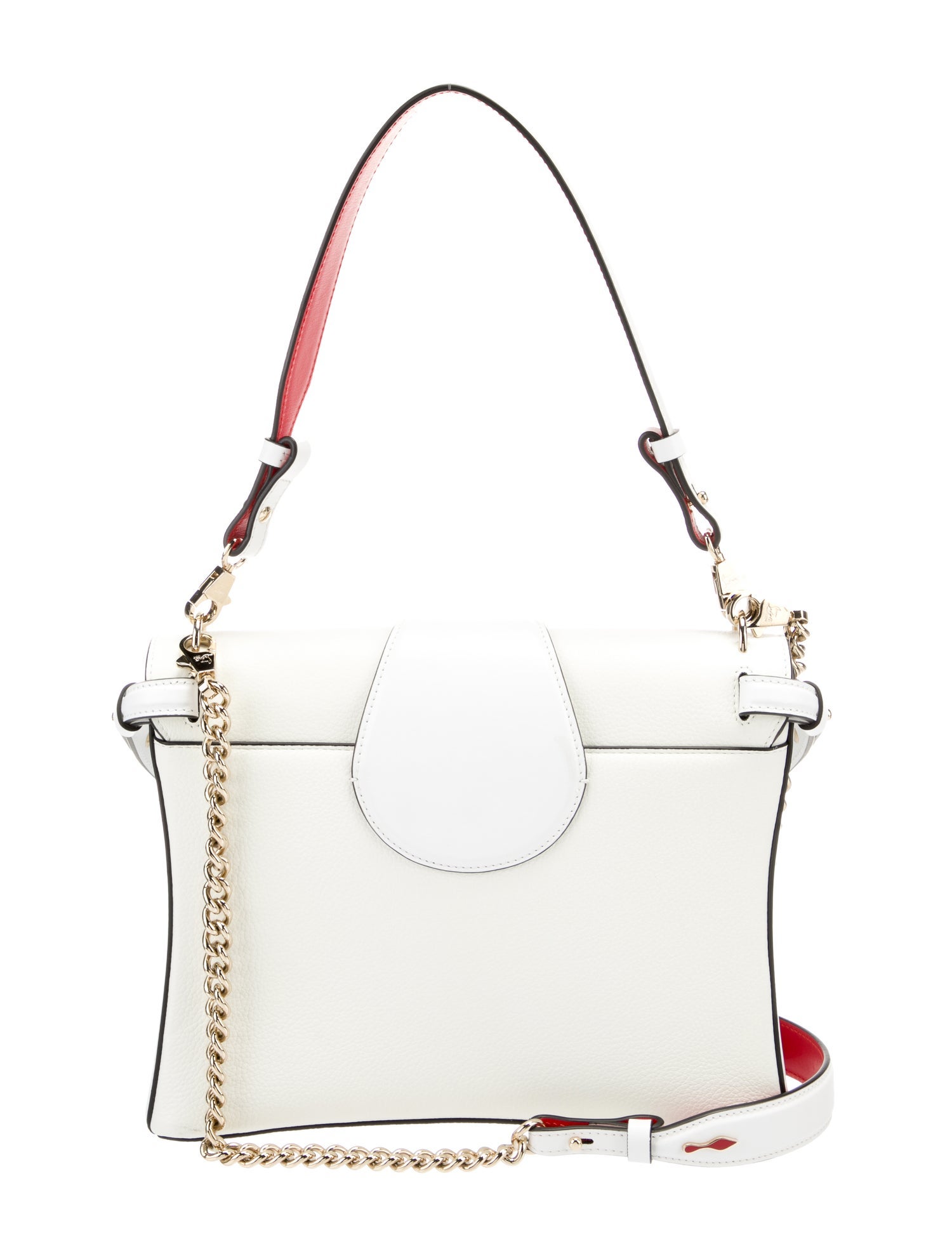 Christian Louboutin Rubylou Bag Crossbody Bag Rubylou Mini Rubylou