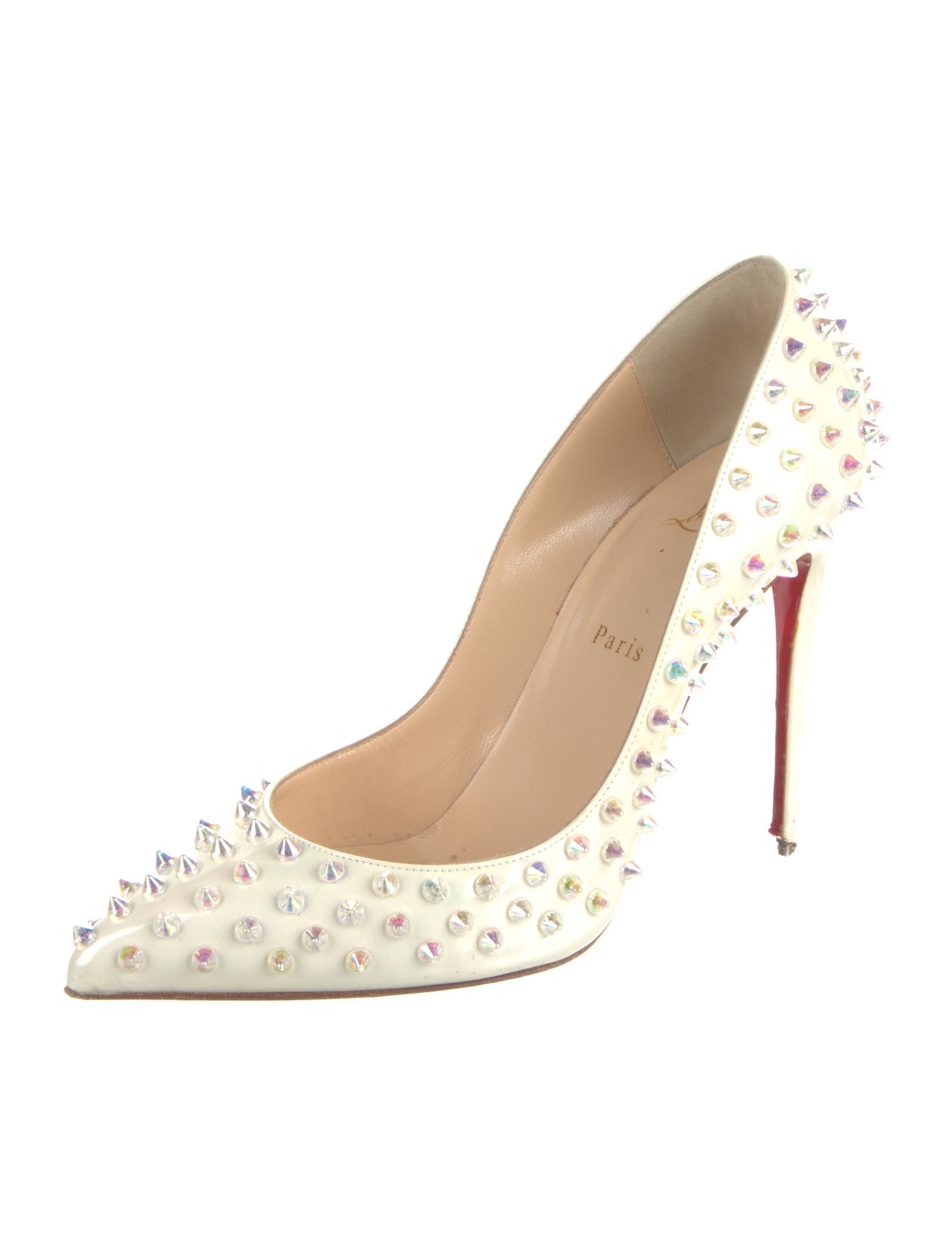 louboutin shoes online