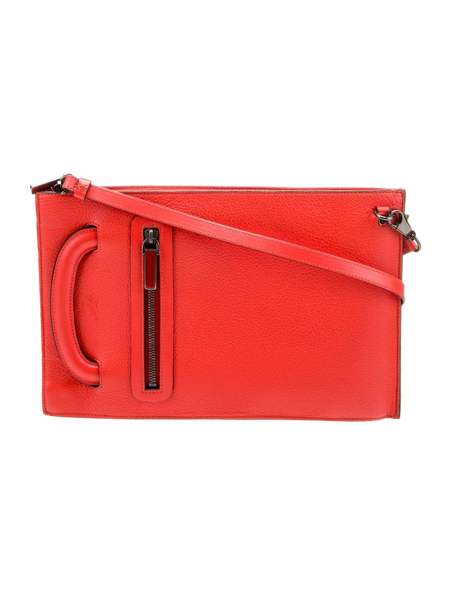 Christian Louboutin Leather