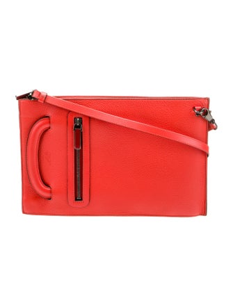 Christian Louboutin Leather