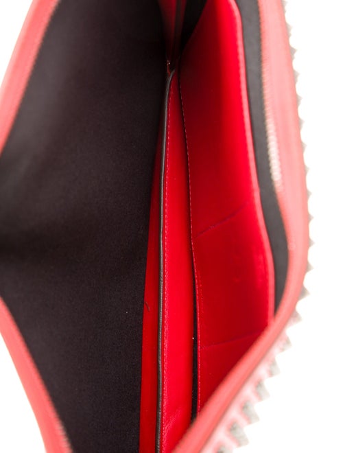 Christian Louboutin Leather