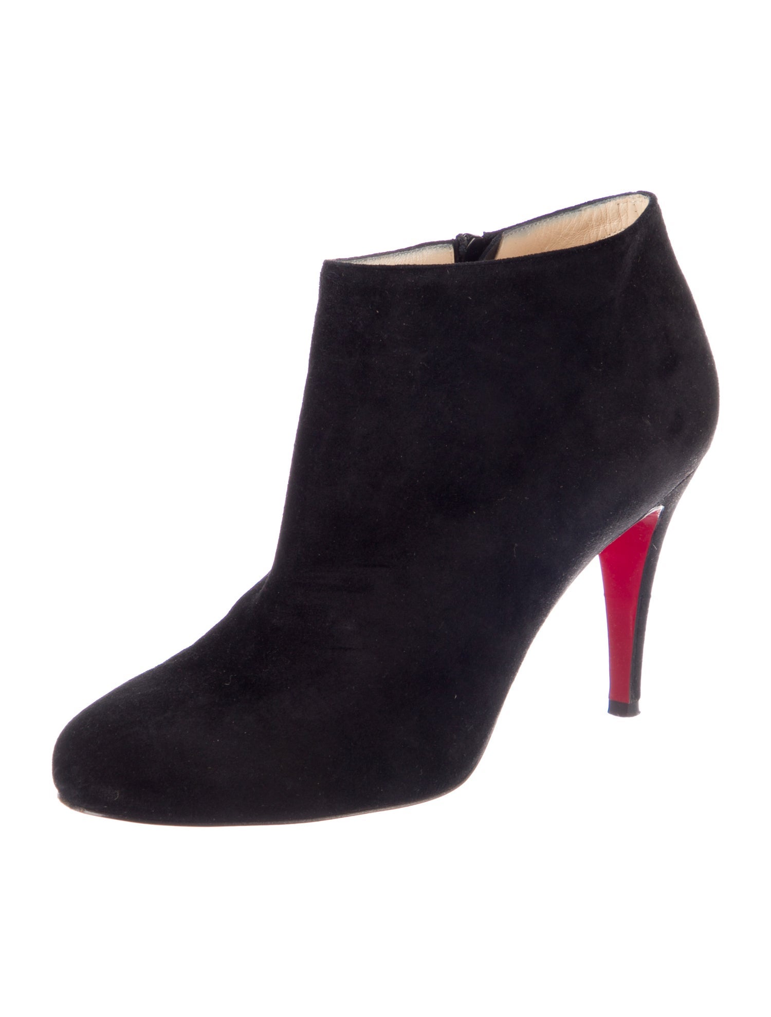 louboutin boots