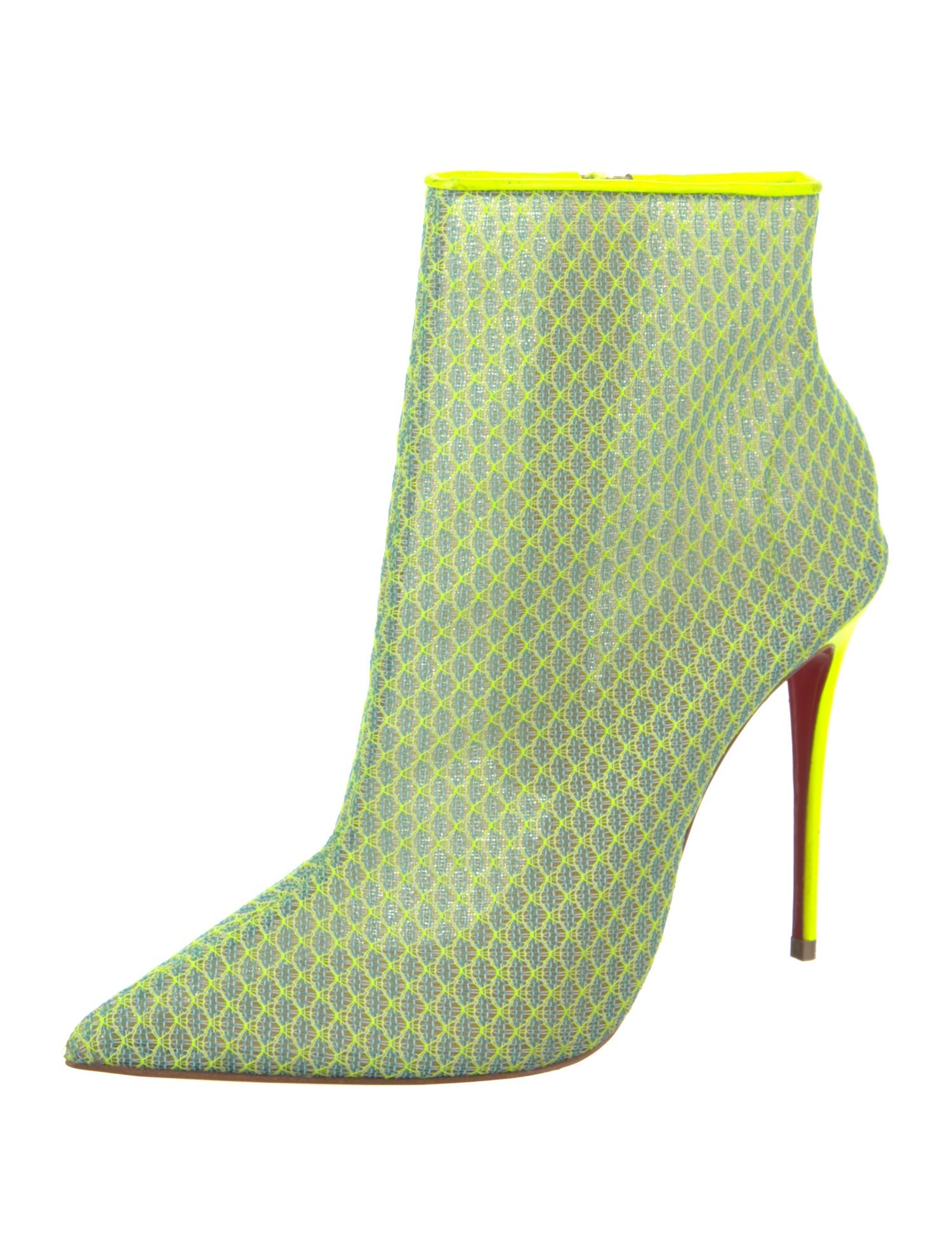 Christian Louboutin Boots
