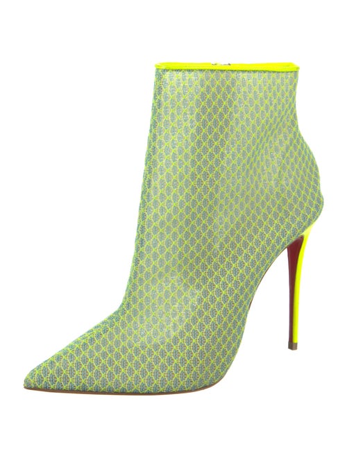 Christian Louboutin Boots