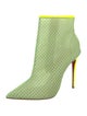 Christian Louboutin Boots