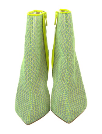 Christian Louboutin Boots