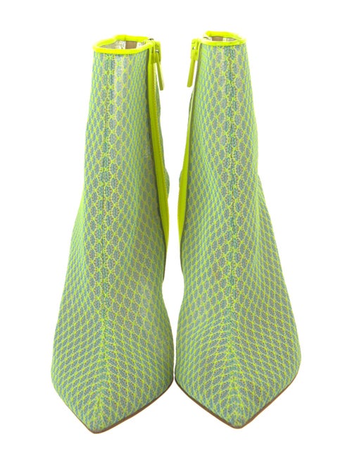 Christian Louboutin Boots