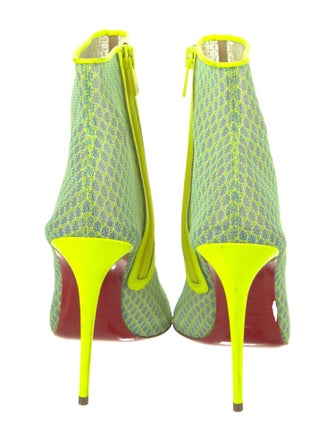 Christian Louboutin Boots