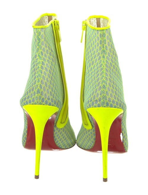 Christian Louboutin Boots
