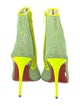 Christian Louboutin Boots