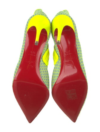 Christian Louboutin Boots