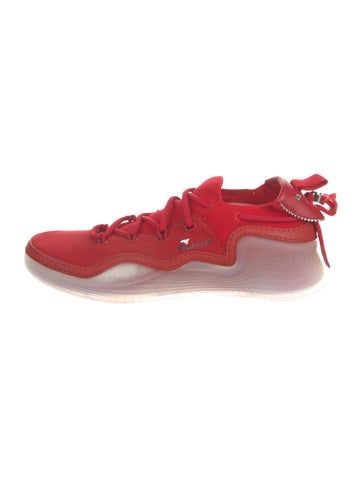 Christian Louboutin Sneakers Spike Accents Suede EU 43.5 | 10.5