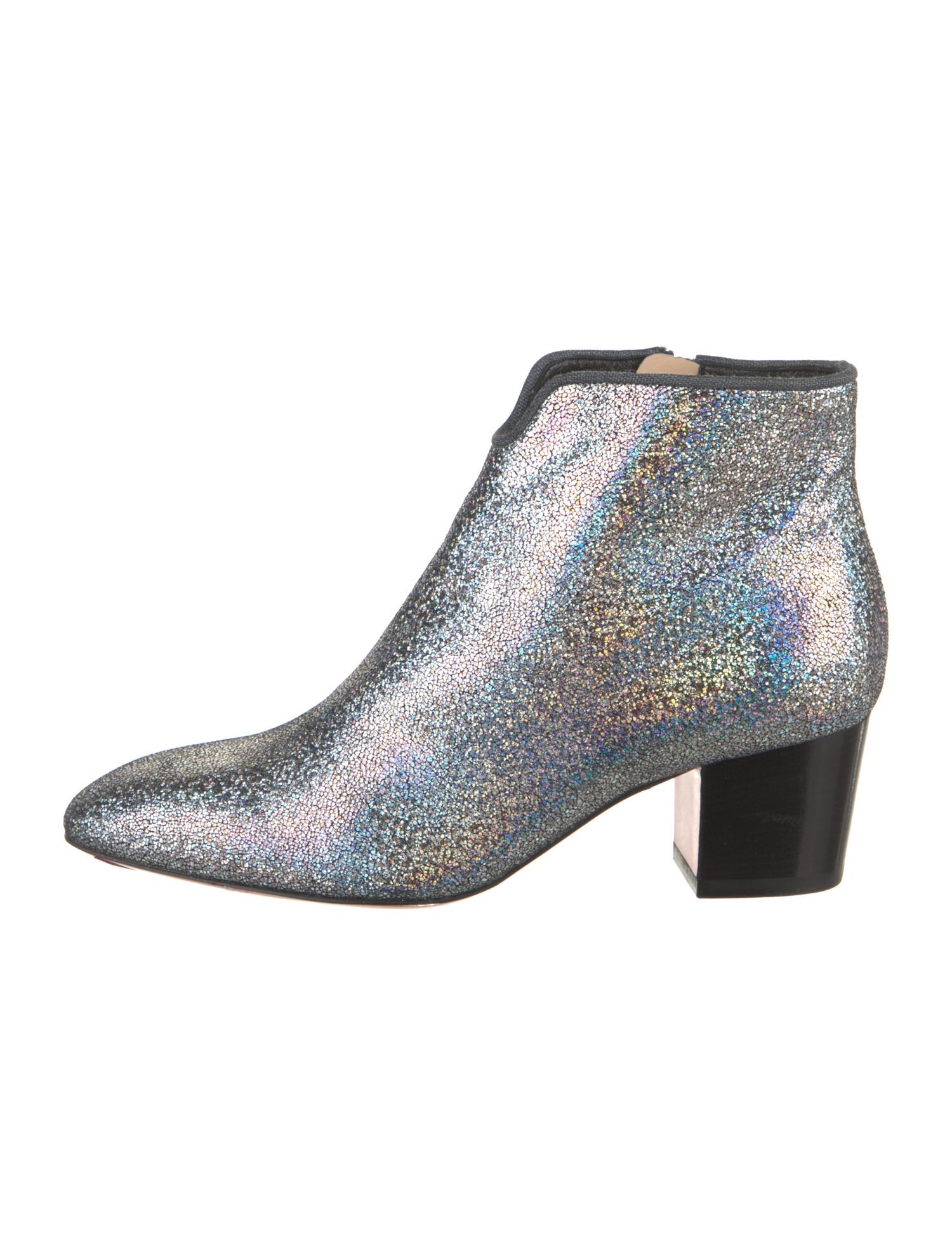 Christian Louboutin Suede Boots