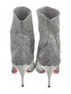 Christian Louboutin Sock Boots