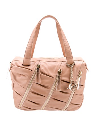 Christian Louboutin Pillow Softy Bag