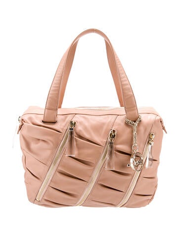 Christian Louboutin Shoulder Bags Pillow Softy Bag