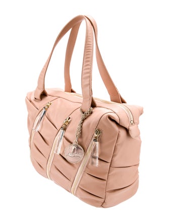 Christian Louboutin Pillow Softy Bag