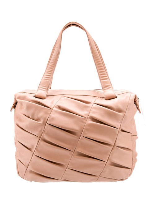 Christian Louboutin Pillow Softy Bag