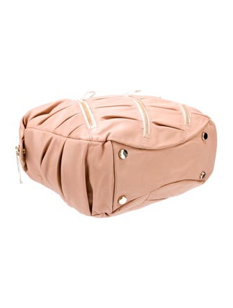 Christian Louboutin Pillow Softy Bag