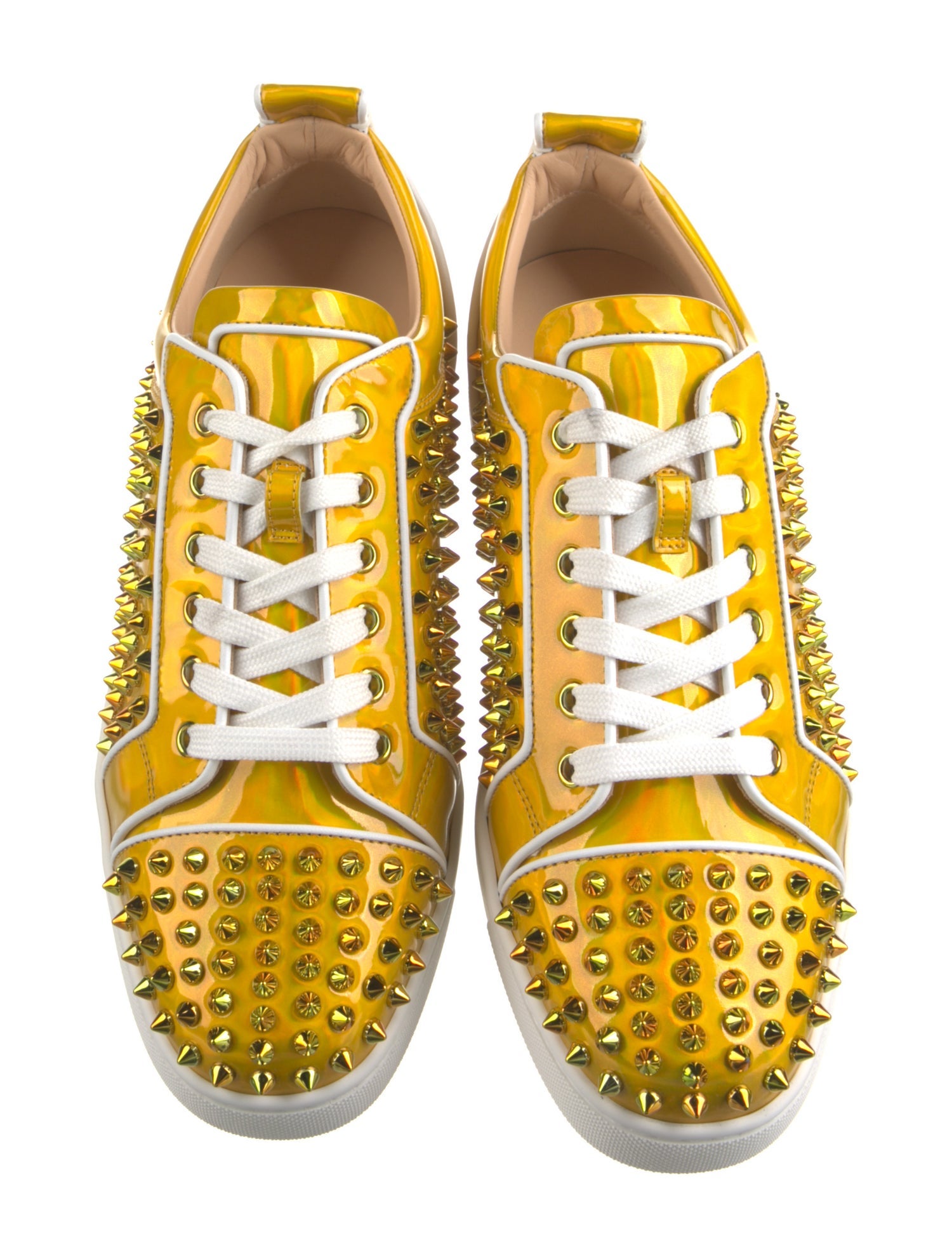 Christian Louboutin スニーカー EU36(22.5cm位) 2118425A0017 Christian Louboutin スニーカー EU36(22.5cm位) 2118425A0017